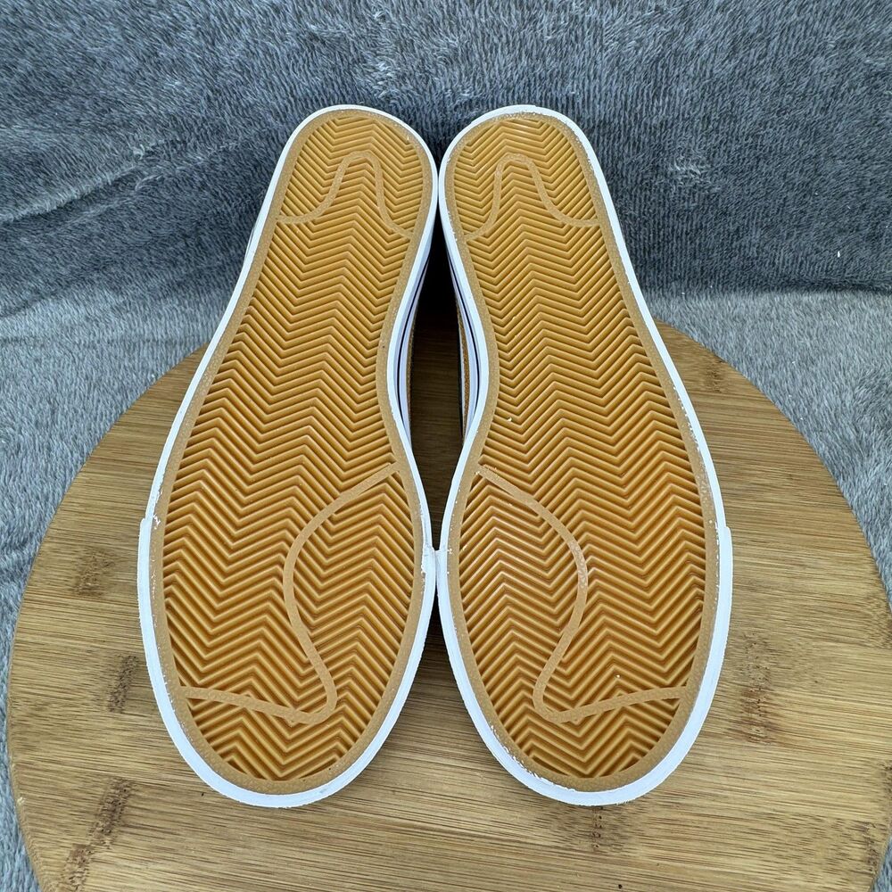Nike Court Royale AC Shoes Boys Size 6.5Y Comfort Insole DA5380-102 Sneakers - Picture 7 of 10